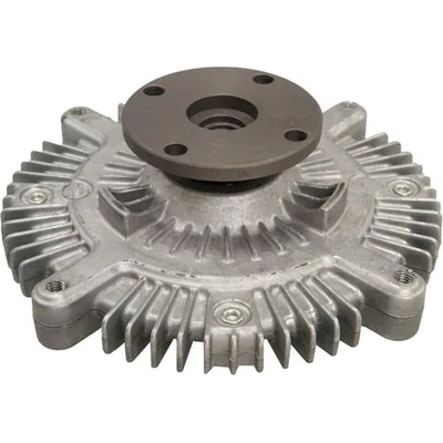 Thermal Fan Clutch by HAYDEN - 6201 pa6
