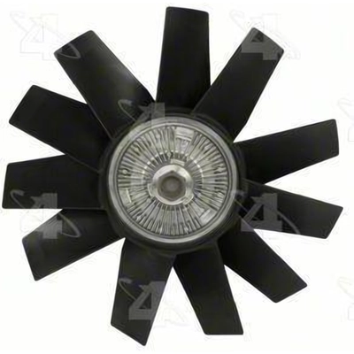 Embrayage de ventilateur thermique by HAYDEN - 6352 pa4