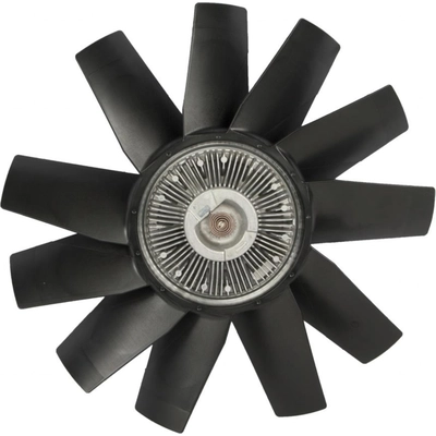 Thermal Fan Clutch by HAYDEN - 6352 pa7