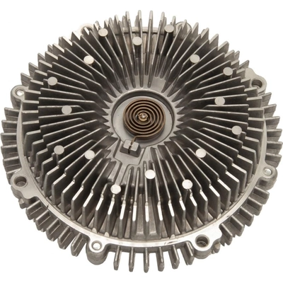 Thermal Fan Clutch by HAYDEN - 6600 pa3