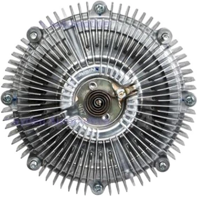 Thermal Fan Clutch by HAYDEN - 6630 pa5