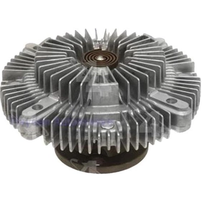 Thermal Fan Clutch by HAYDEN - 6631 pa1