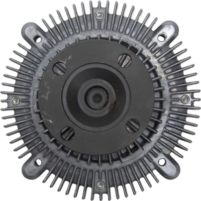 Thermal Fan Clutch by HAYDEN - 6631 pa5