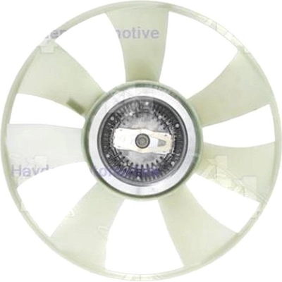 Thermal Fan Clutch by HAYDEN - 8300 pa1