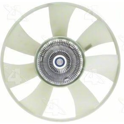 Embrayage de ventilateur thermique by HAYDEN - 8300 pa4