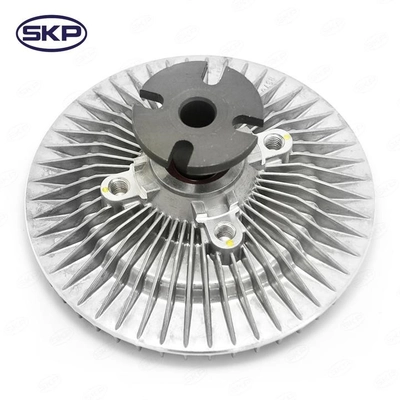 Embrayage de ventilateur thermique de SKP - SK36725 pa1