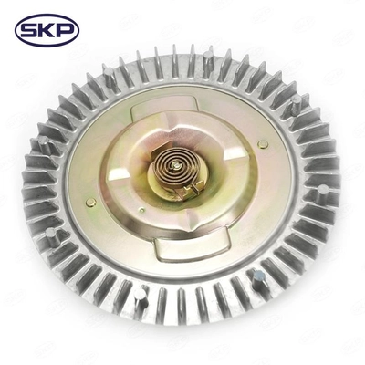 Embrayage de ventilateur thermique de SKP - SK36725 pa2