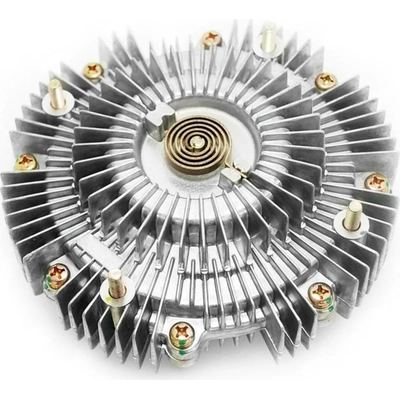 Thermal Fan Clutch by SKP - SK36734 pa1