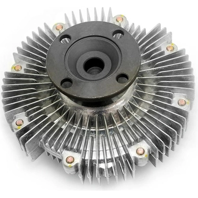Thermal Fan Clutch by SKP - SK36734 pa2