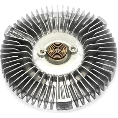 SKP - SK36973 - Engine Cooling Fan Clutch pa1