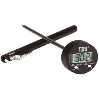Thermomètre Numérique par CPS - TMDP pa1