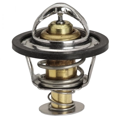 ACDELCO - 131-121 - Engine Coolant Standard Thermostat pa1