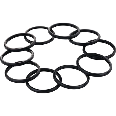 AISIN - THP101 - Thermostat Gasket pa2