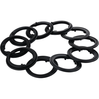 AISIN - THP505 - Thermostat Gasket pa4