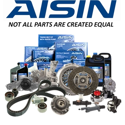 AISIN - THP801 - Thermostat Gasket pa5