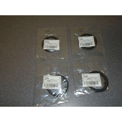 AISIN - THP505 - Thermostat Gasket pa1