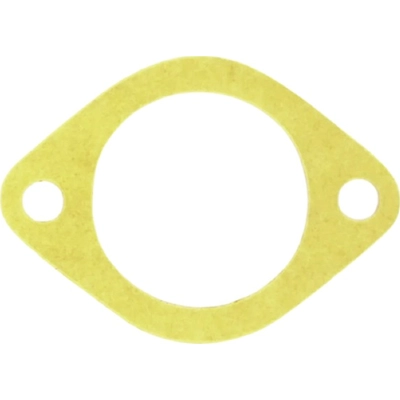 Thermostat Gasket by APEX AUTOMOBILE PARTS - AWO2005 pa3