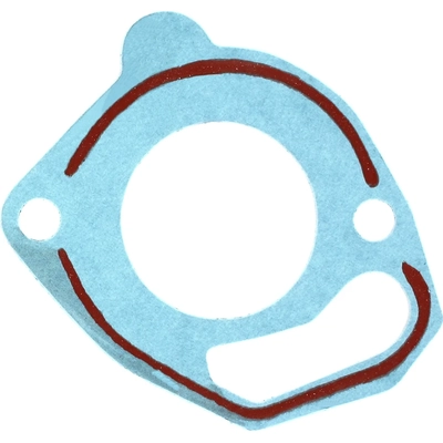 Thermostat Gasket by APEX AUTOMOBILE PARTS - AWO2090 pa2