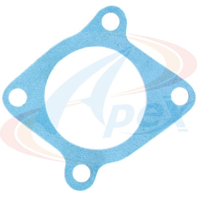 Thermostat Gasket by APEX AUTOMOBILE PARTS - AWO2096 pa1