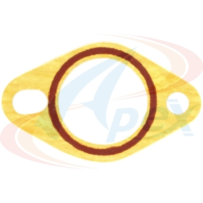 Thermostat Gasket by APEX AUTOMOBILE PARTS - AWO2191 pa1