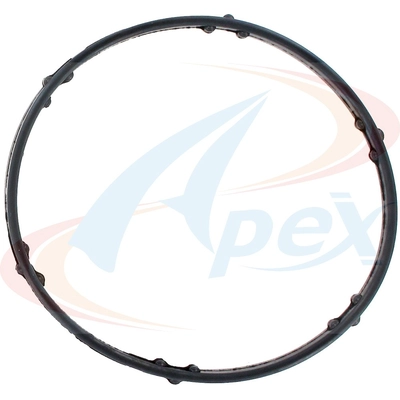 Thermostat Gasket by APEX AUTOMOBILE PARTS - AWO2288 pa1