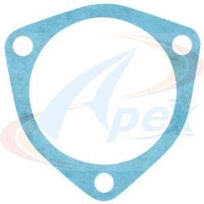 Thermostat Gasket by APEX AUTOMOBILE PARTS - AWO2028 pa2