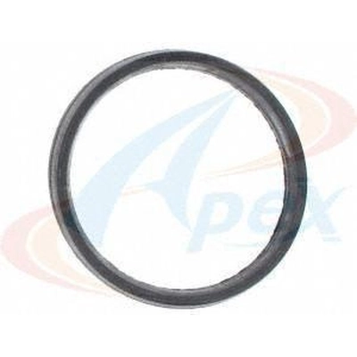 Thermostat Gasket by APEX AUTOMOBILE PARTS - AWO2055 pa1