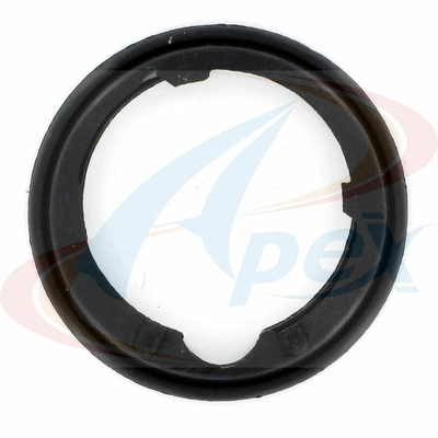 Thermostat Gasket by APEX AUTOMOBILE PARTS - AWO2056 pa1