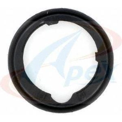 Thermostat Gasket by APEX AUTOMOBILE PARTS - AWO2056 pa2