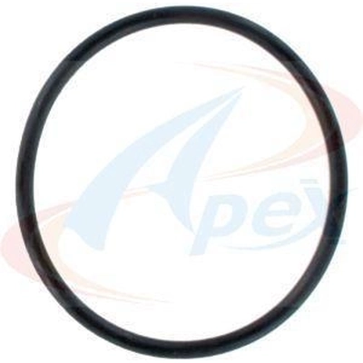 Thermostat Gasket by APEX AUTOMOBILE PARTS - AWO2084 pa2