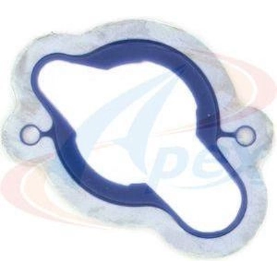 Thermostat Gasket by APEX AUTOMOBILE PARTS - AWO2087 pa1