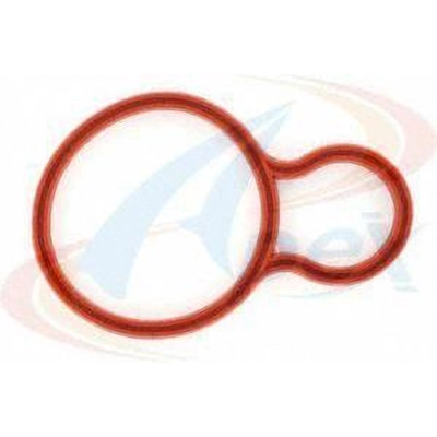 Thermostat Gasket by APEX AUTOMOBILE PARTS - AWO2089 pa1