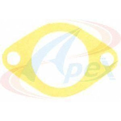 Thermostat Gasket by APEX AUTOMOBILE PARTS - AWO2093 pa3