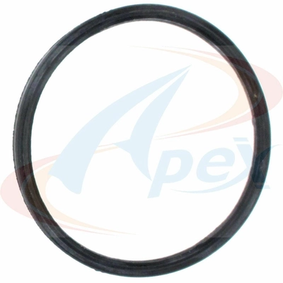 Thermostat Gasket by APEX AUTOMOBILE PARTS - AWO2146 pa2