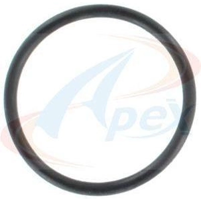 Thermostat Gasket by APEX AUTOMOBILE PARTS - AWO2197 pa3
