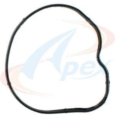 Thermostat Gasket by APEX AUTOMOBILE PARTS - AWO2208 pa2