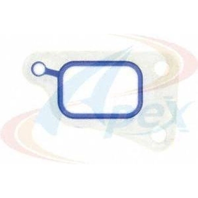 Thermostat Gasket by APEX AUTOMOBILE PARTS - AWO2213 pa1