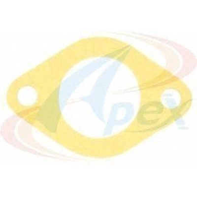 Thermostat Gasket by APEX AUTOMOBILE PARTS - AWO2227 pa1