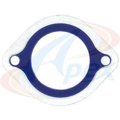 Thermostat Gasket by APEX AUTOMOBILE PARTS - AWO2277 pa2