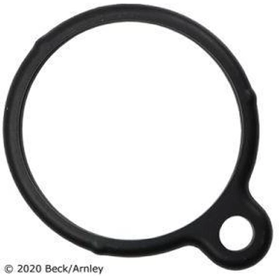 Thermostat Gasket by BECK/ARNLEY - 039-0059 pa3