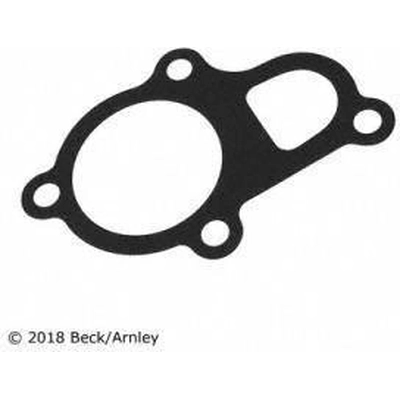 Thermostat Gasket by BECK/ARNLEY - 039-0139 pa4