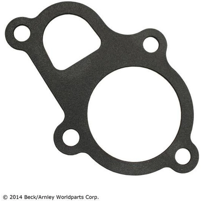 Thermostat Gasket by BECK/ARNLEY - 039-0139 pa5