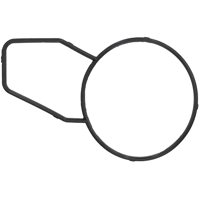 Thermostat Gasket (Pack of 5) by ELRING - DAS ORIGINAL - 362.150 pa2