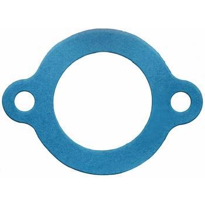 Thermostat Gasket by FEL-PRO - 35390 pa3