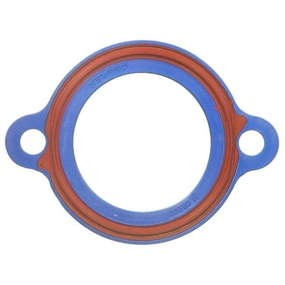 Thermostat Gasket by FEL-PRO - 35390T pa2