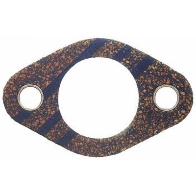 Thermostat Gasket by FEL-PRO - 35571 pa4