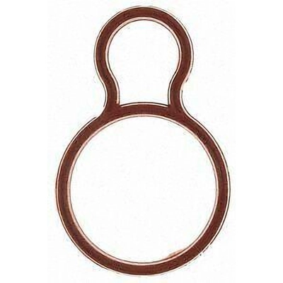 Thermostat Gasket by MAHLE ORIGINAL - C31640 pa2