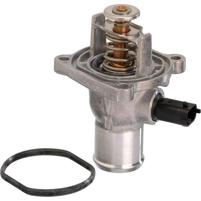 Thermostat by HELLA - 7.04879.00.0 pa1