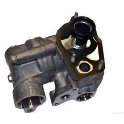 ACDELCO - 12706565 - Engine Coolant Boîtier de thermostat par FOUR SEASONS - 85620 pa1