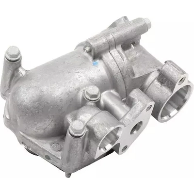 Thermostat Housing by ACDELCO - 12706566 pa1